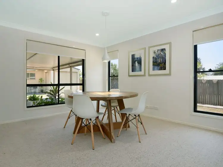 Fourth view of Homely house listing, 22 Rogers Drive, Highfields QLD 4352