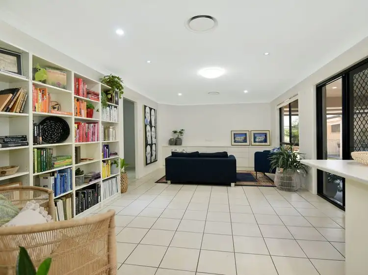 Fifth view of Homely house listing, 22 Rogers Drive, Highfields QLD 4352
