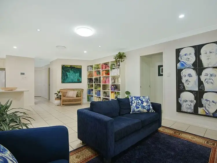 Sixth view of Homely house listing, 22 Rogers Drive, Highfields QLD 4352