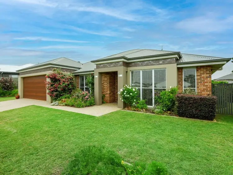 Fourth view of Homely house listing, 29 Lockyer Street, Kleinton QLD 4352