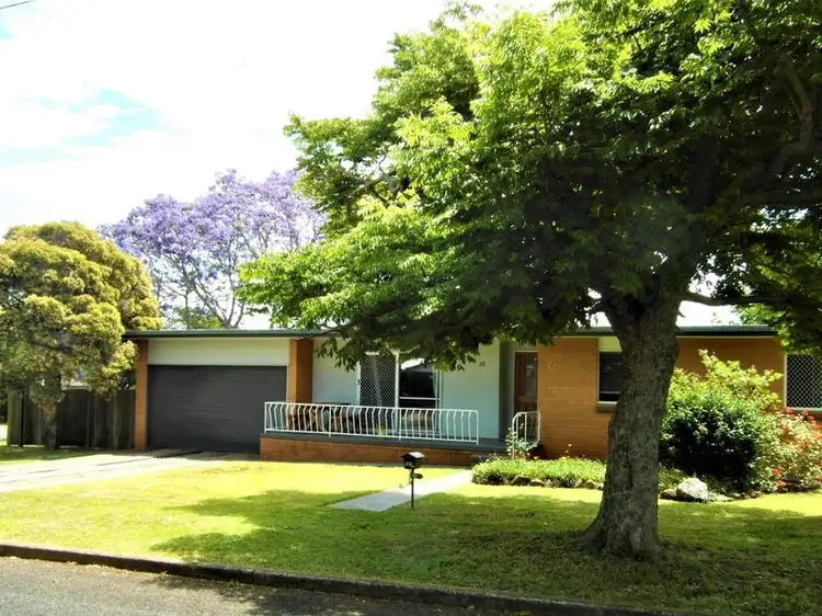 32 Clewley Crescent, Rangeville QLD 4350