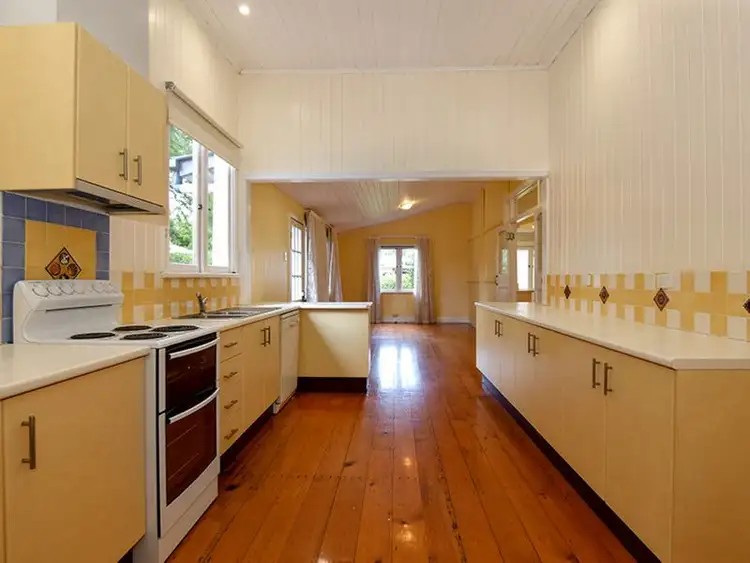 Second view of Homely house listing, 29 Margaret Street, East Toowoomba QLD 4350