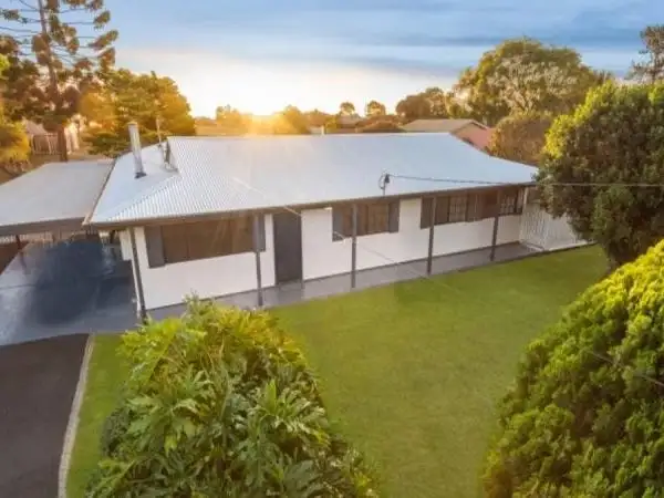 Main view of Homely house listing, 26 Nugent Cresent, Wilsonton QLD 4350