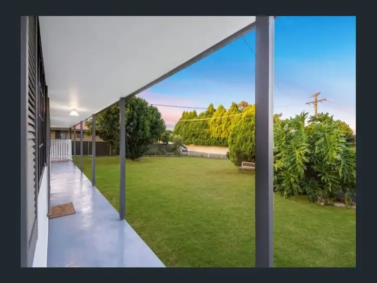 Third view of Homely house listing, 26 Nugent Cresent, Wilsonton QLD 4350