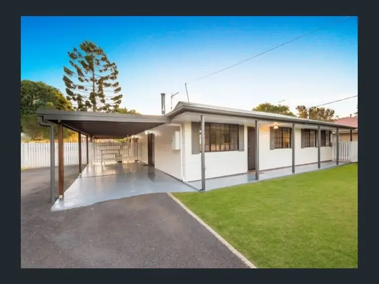 Fourth view of Homely house listing, 26 Nugent Cresent, Wilsonton QLD 4350