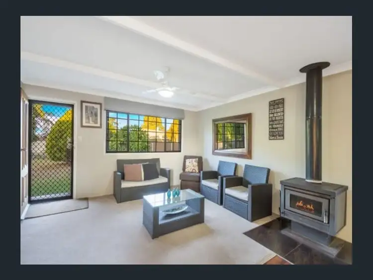 Fifth view of Homely house listing, 26 Nugent Cresent, Wilsonton QLD 4350