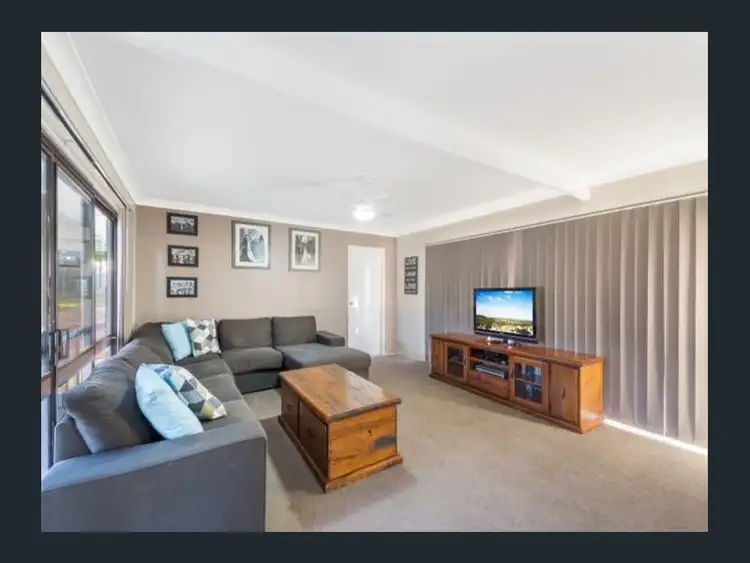 Sixth view of Homely house listing, 26 Nugent Cresent, Wilsonton QLD 4350