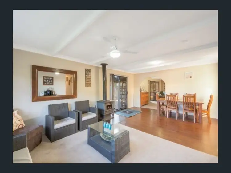 Seventh view of Homely house listing, 26 Nugent Cresent, Wilsonton QLD 4350