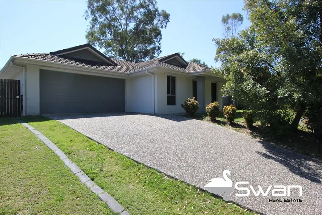 Main view of Homely house listing, 14 John Bell Court, Goodna QLD 4300