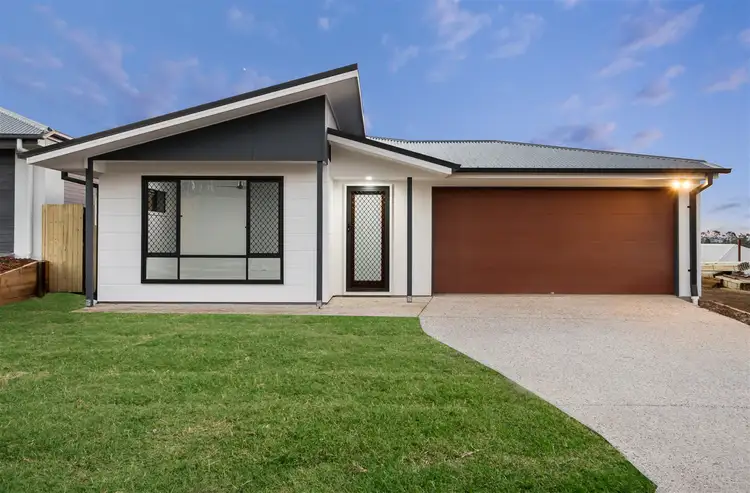 Lot 13 Workshop Street, Brassall QLD 4305