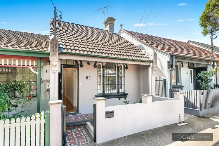 91 Yelverton St, Sydenham NSW 2044