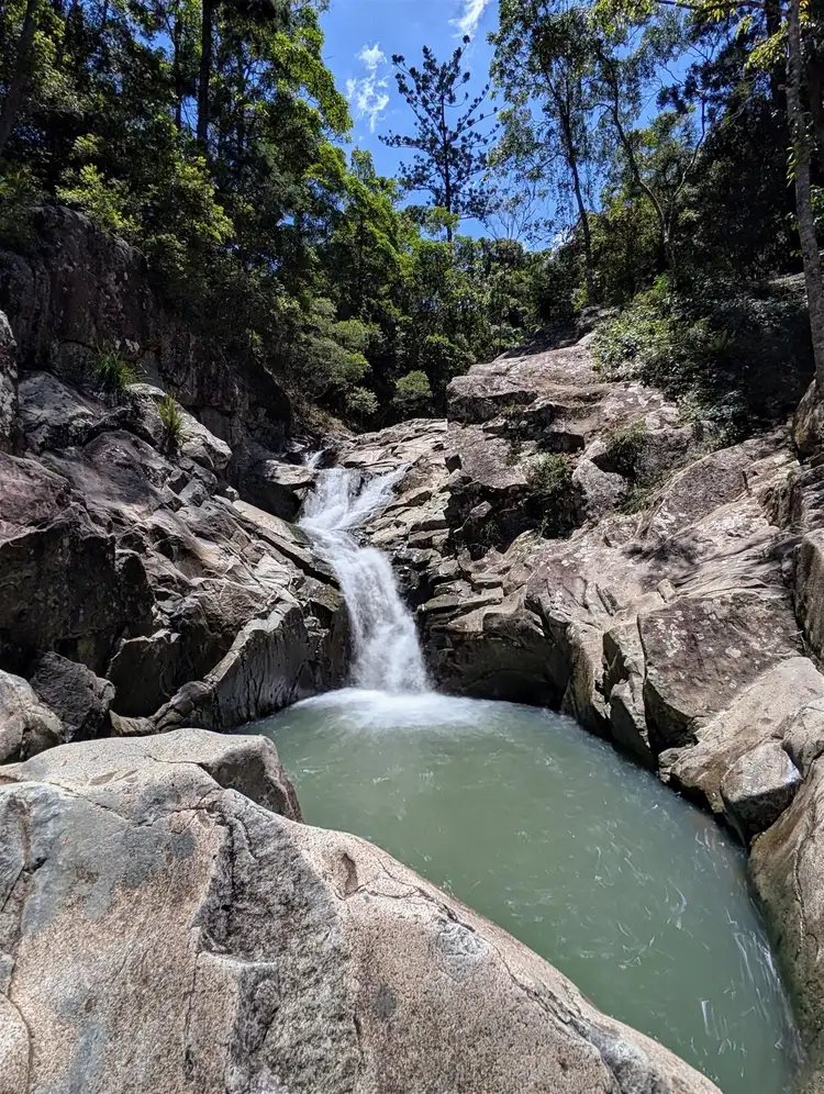 1025 MT GLORIOUS ROAD, Highvale QLD 4520