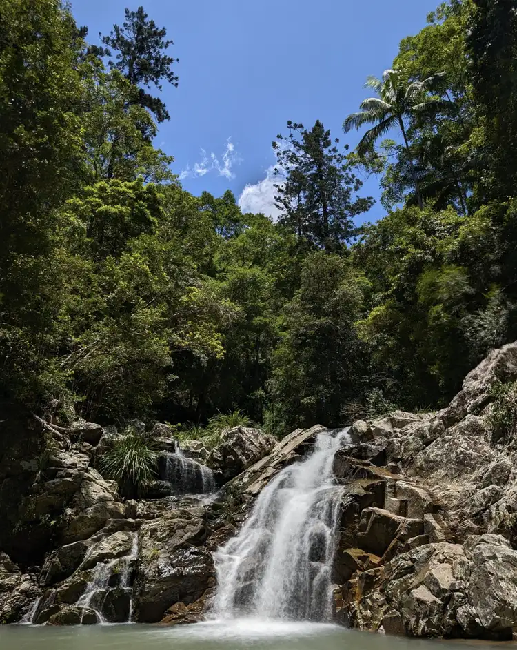 Seventh view of Homely land listing, 1025 MT GLORIOUS ROAD, Highvale QLD 4520