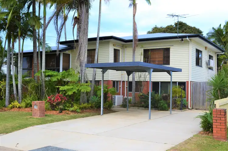 2 Forgan Street, North Mackay QLD 4740