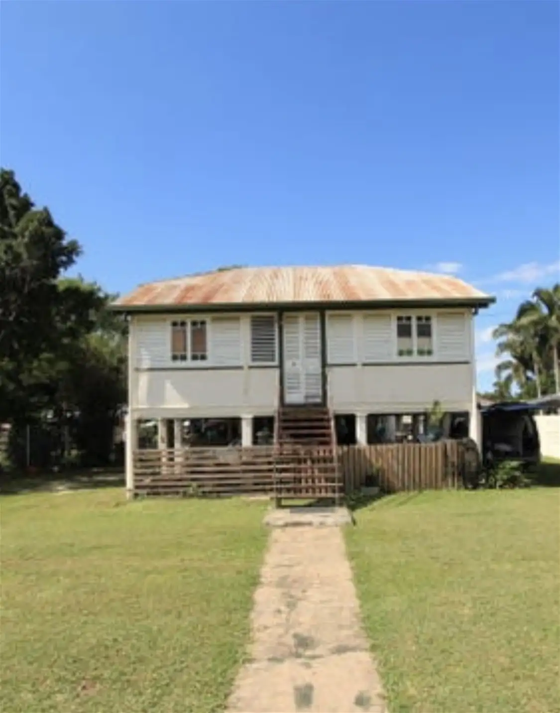 Main view of Homely house listing, 90 Bowen Road, Rosslea QLD 4812