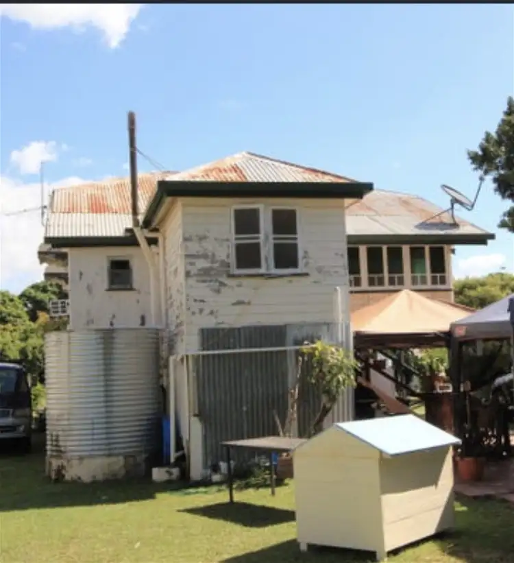 Second view of Homely house listing, 90 Bowen Road, Rosslea QLD 4812