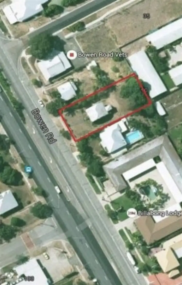 Third view of Homely house listing, 90 Bowen Road, Rosslea QLD 4812