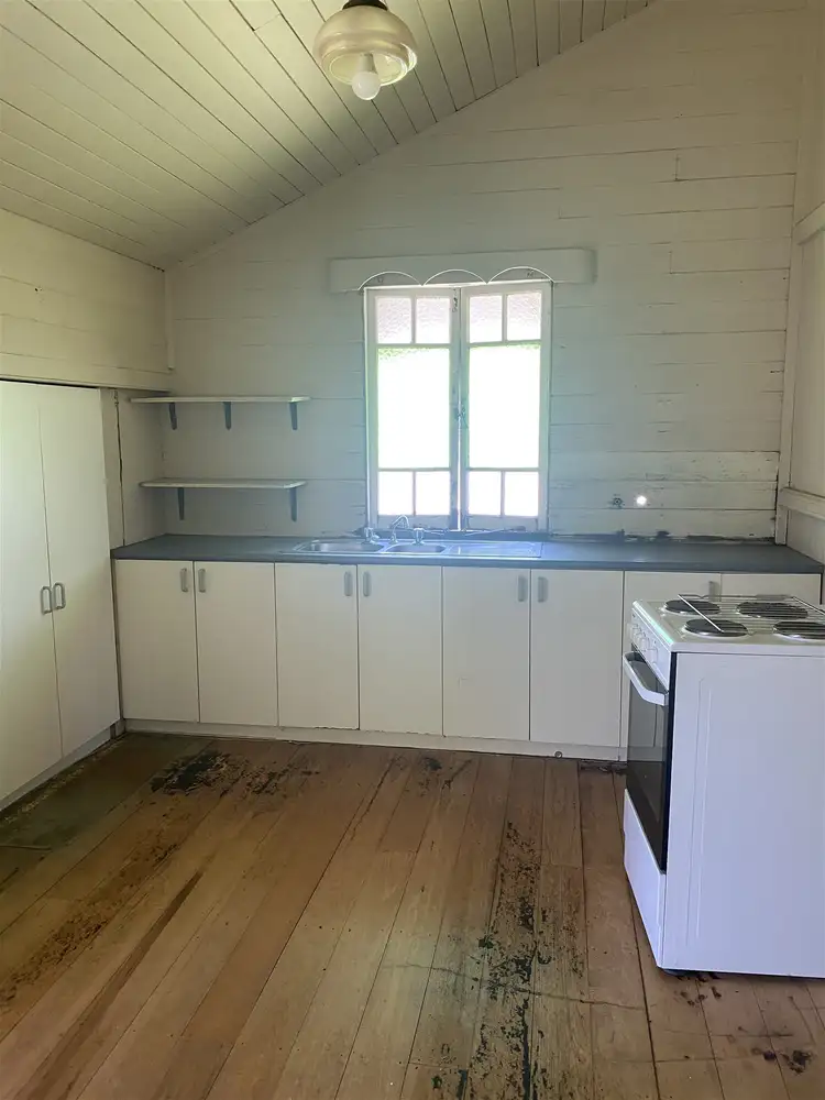 Fifth view of Homely house listing, 90 Bowen Road, Rosslea QLD 4812
