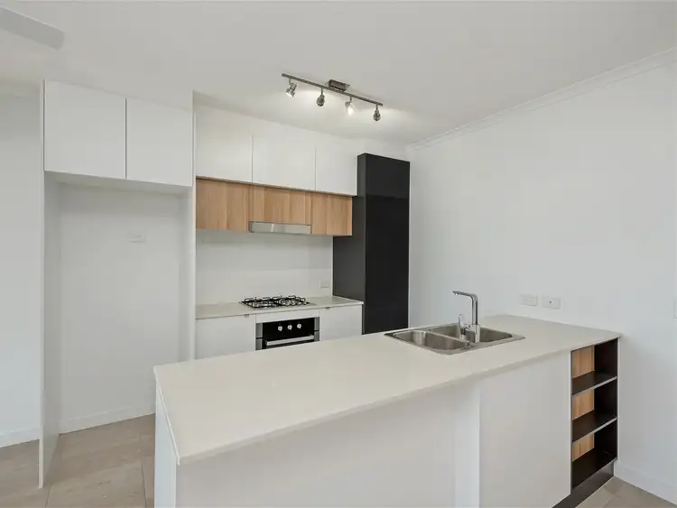 Fourth view of Homely apartment listing, 103/283 Logan Rd, Greenslopes QLD 4120