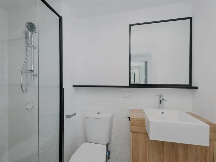 Sixth view of Homely apartment listing, 103/283 Logan Rd, Greenslopes QLD 4120