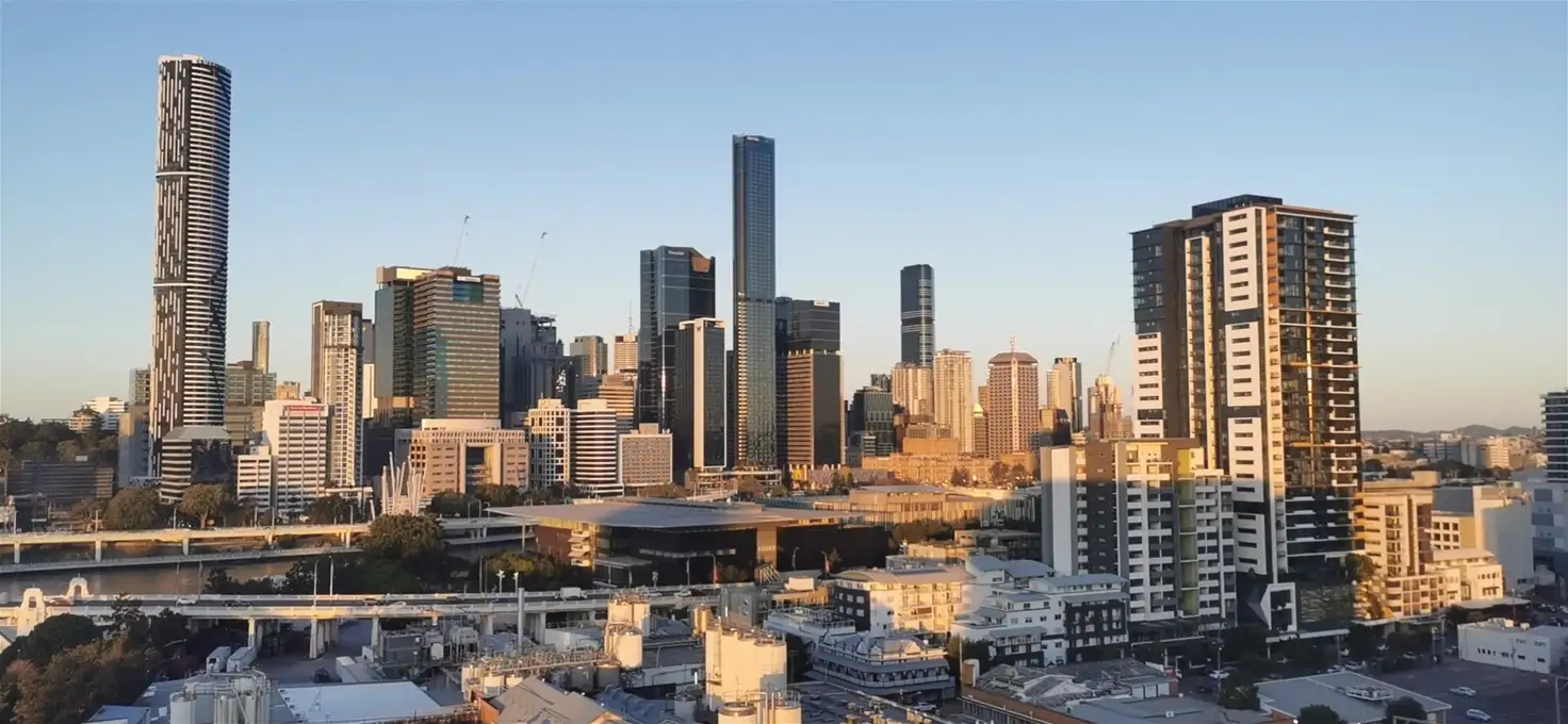 Main view of Homely apartment listing, 205/25 Bouquet Street, South Brisbane QLD 4101