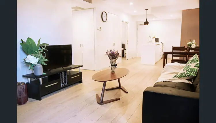 Fourth view of Homely apartment listing, 205/25 Bouquet Street, South Brisbane QLD 4101