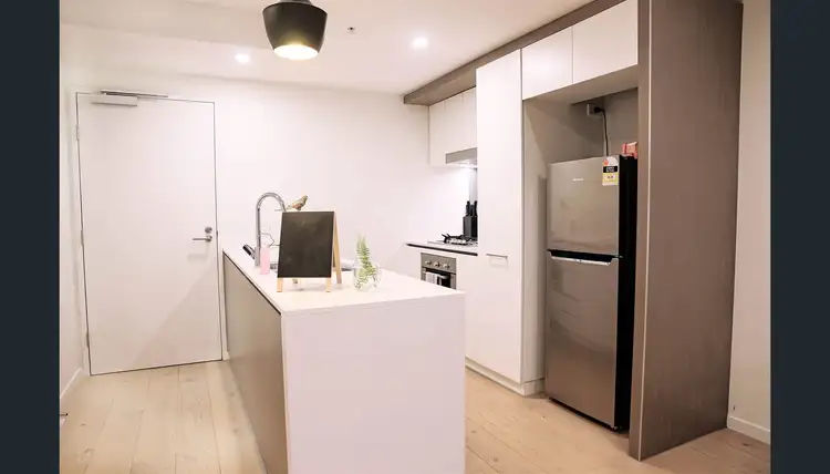 Fifth view of Homely apartment listing, 205/25 Bouquet Street, South Brisbane QLD 4101