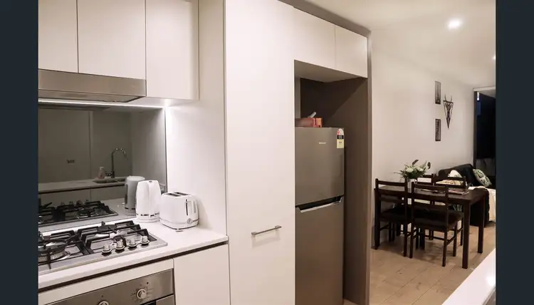 Sixth view of Homely apartment listing, 205/25 Bouquet Street, South Brisbane QLD 4101