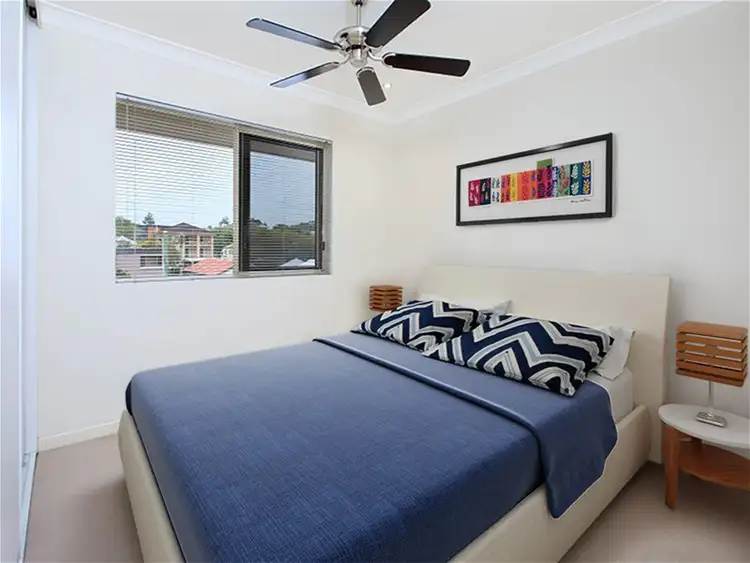 Second view of Homely apartment listing, 5/88 Prince Street, Annerley QLD 4103