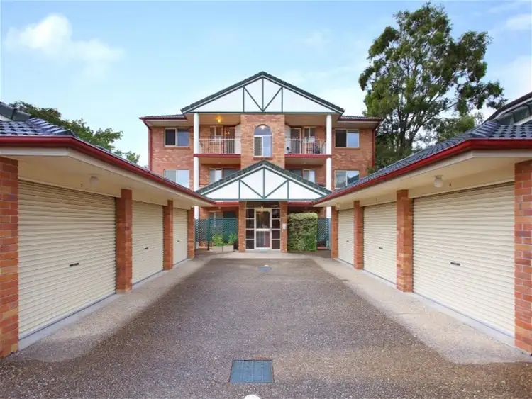 Third view of Homely apartment listing, 5/88 Prince Street, Annerley QLD 4103