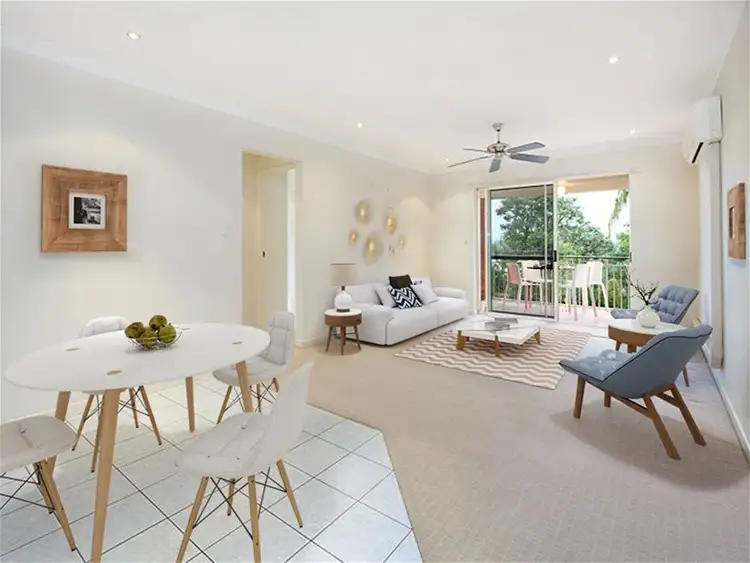 Sixth view of Homely apartment listing, 5/88 Prince Street, Annerley QLD 4103