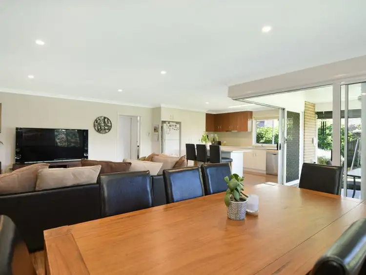 Fourth view of Homely house listing, 4 Felix Street, Cranley QLD 4350