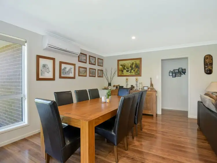 Fifth view of Homely house listing, 4 Felix Street, Cranley QLD 4350