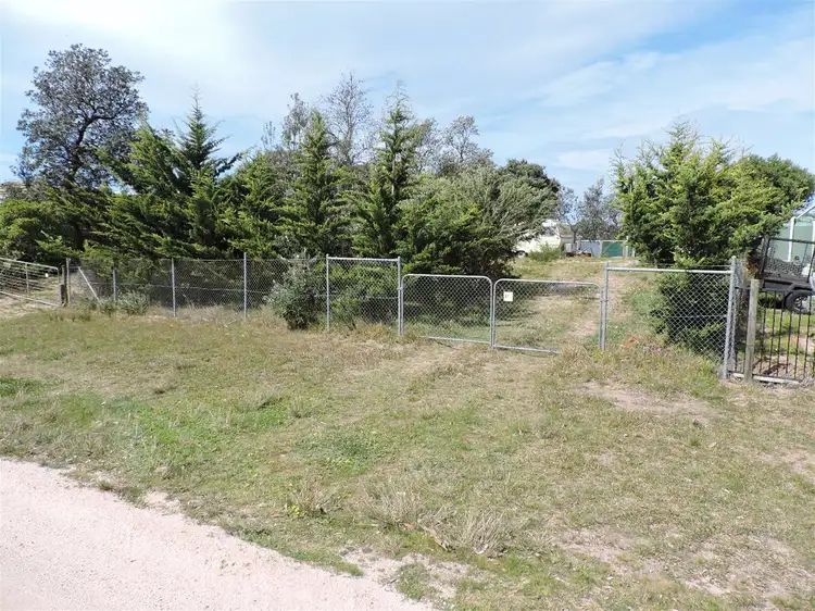 Main view of Homely land listing, 37 Seventh Avenue, Paradise Beach VIC 3851