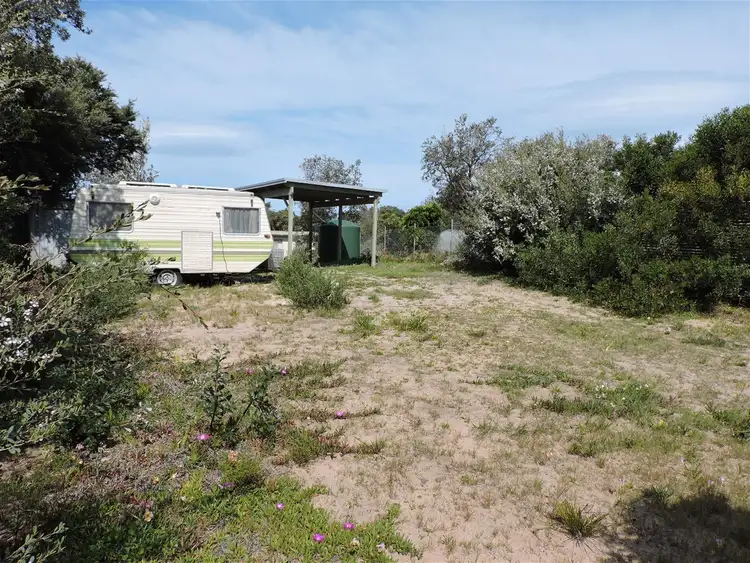 Second view of Homely land listing, 37 Seventh Avenue, Paradise Beach VIC 3851