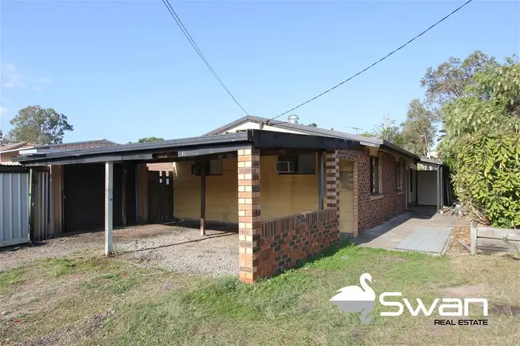 Main view of Homely house listing, 2 Fairfax Avenue, Bethania QLD 4205