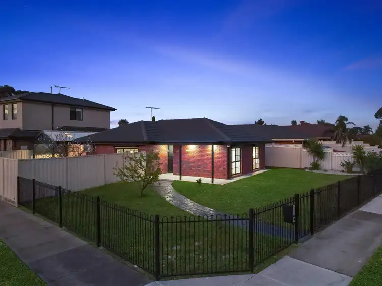 Main view of Homely house listing, 63 Shakespeare Drive, Delahey VIC 3037