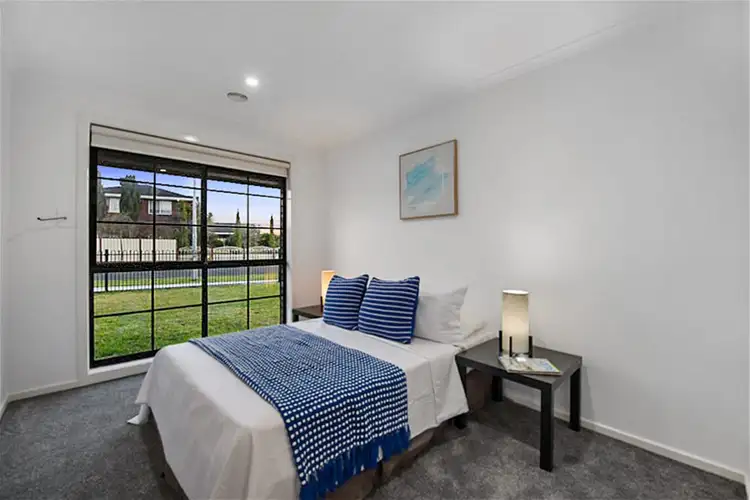 Second view of Homely house listing, 63 Shakespeare Drive, Delahey VIC 3037