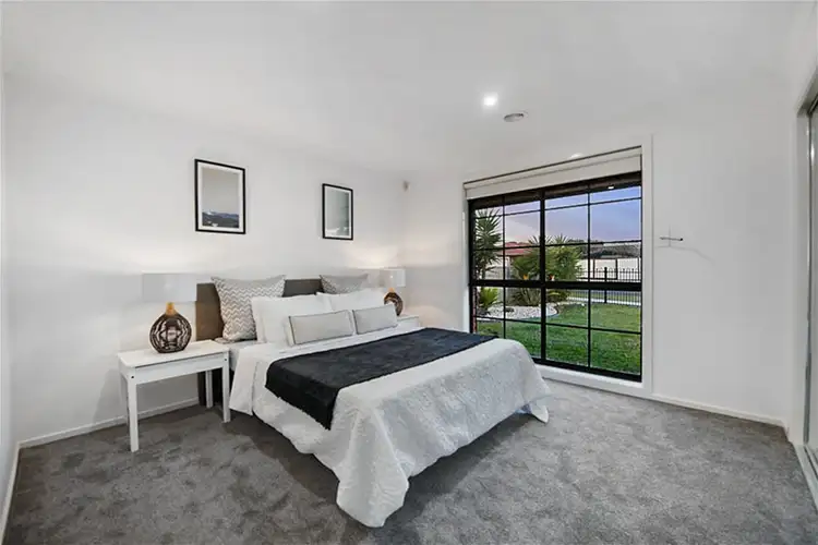 Third view of Homely house listing, 63 Shakespeare Drive, Delahey VIC 3037