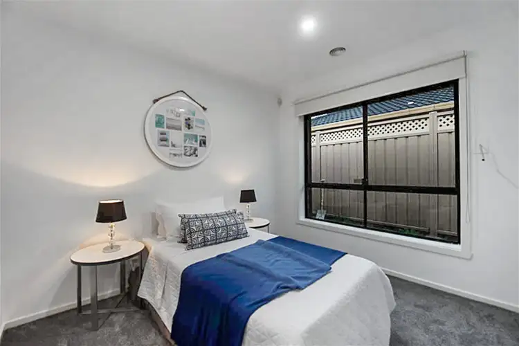 Fourth view of Homely house listing, 63 Shakespeare Drive, Delahey VIC 3037