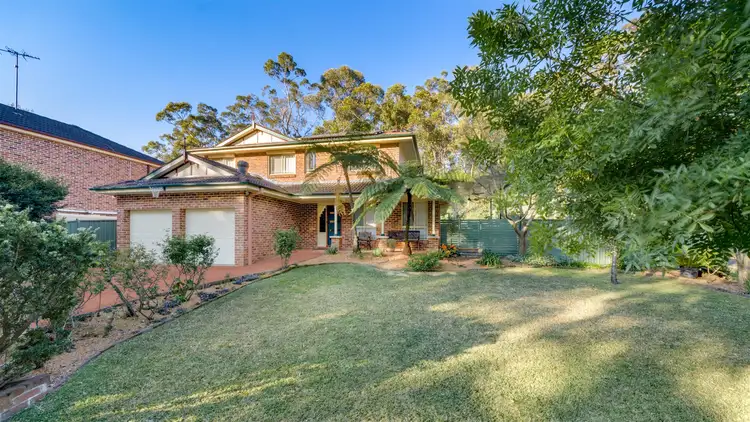 53 Shakespeare Drive, Winmalee NSW 2777