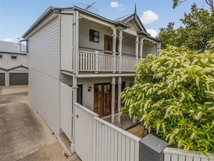 2/48 Bundara Street, Morningside QLD 4170