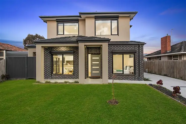 Main view of Homely unit listing, 1/126 Cardinal Road, Glenroy VIC 3046