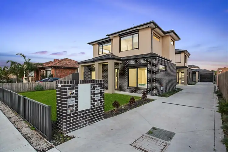 Second view of Homely unit listing, 1/126 Cardinal Road, Glenroy VIC 3046