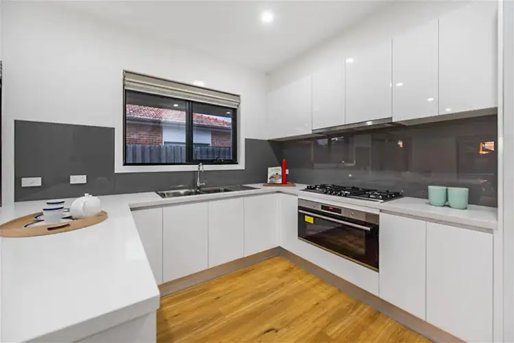 Fourth view of Homely unit listing, 1/126 Cardinal Road, Glenroy VIC 3046