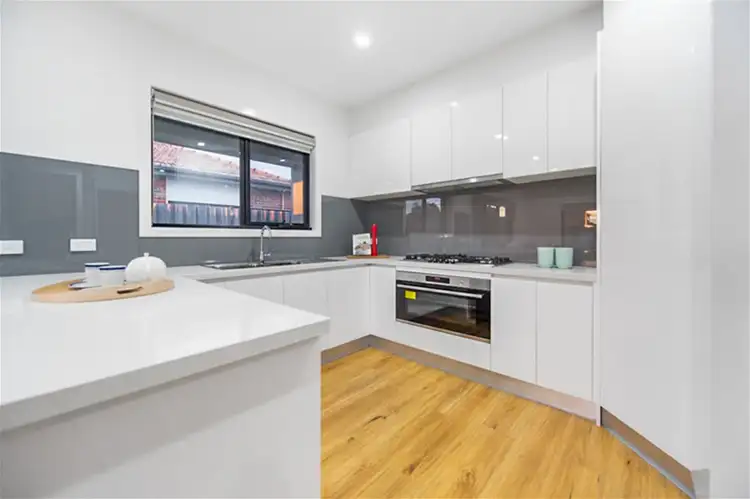 Fifth view of Homely unit listing, 1/126 Cardinal Road, Glenroy VIC 3046