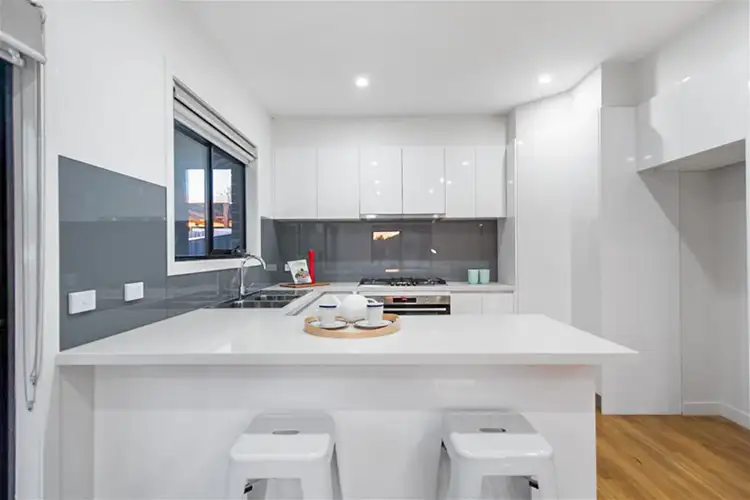 Sixth view of Homely unit listing, 1/126 Cardinal Road, Glenroy VIC 3046