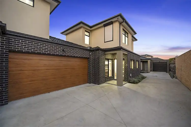 Main view of Homely house listing, 2/126 Cardinal Road, Glenroy VIC 3046