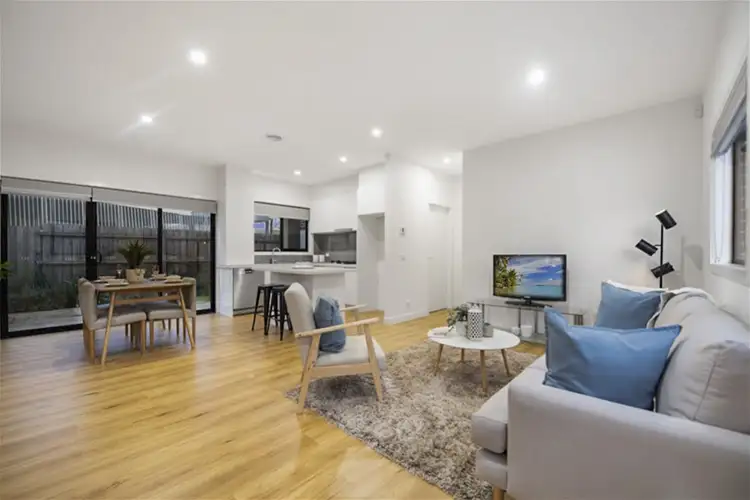 Second view of Homely house listing, 2/126 Cardinal Road, Glenroy VIC 3046