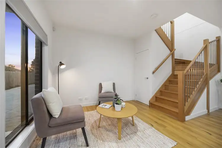 Third view of Homely house listing, 2/126 Cardinal Road, Glenroy VIC 3046